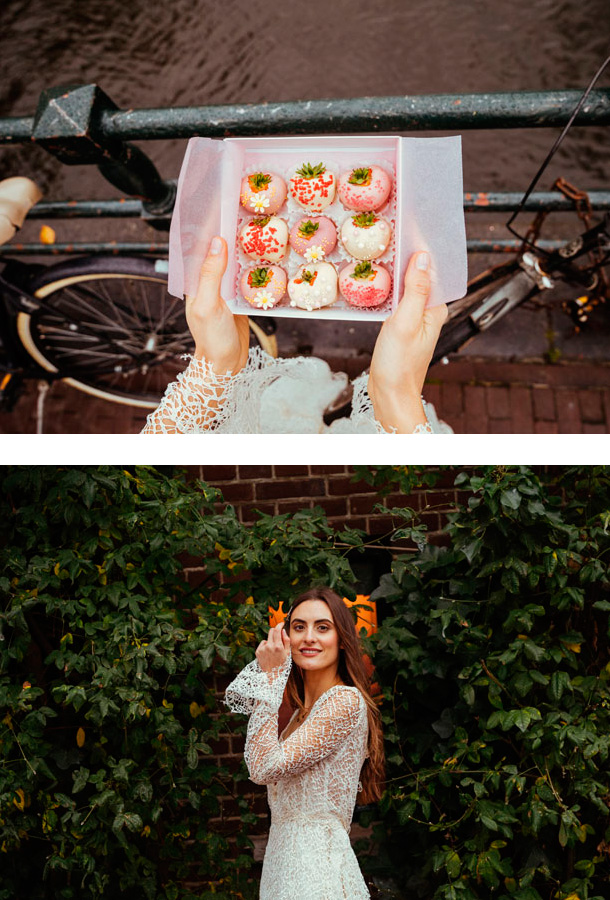 ilovebrides.pt Holanda um lugar para noivas